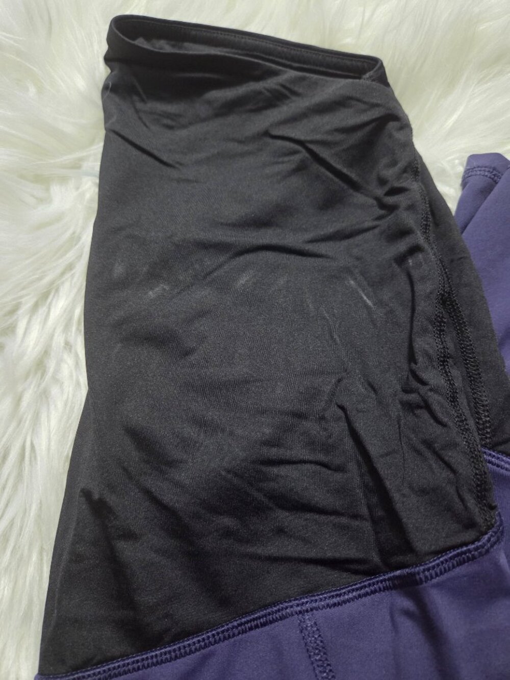 Isabel Maternity Pull-On Pants - Picture 6 of 7